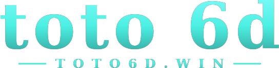 toto 6d logo