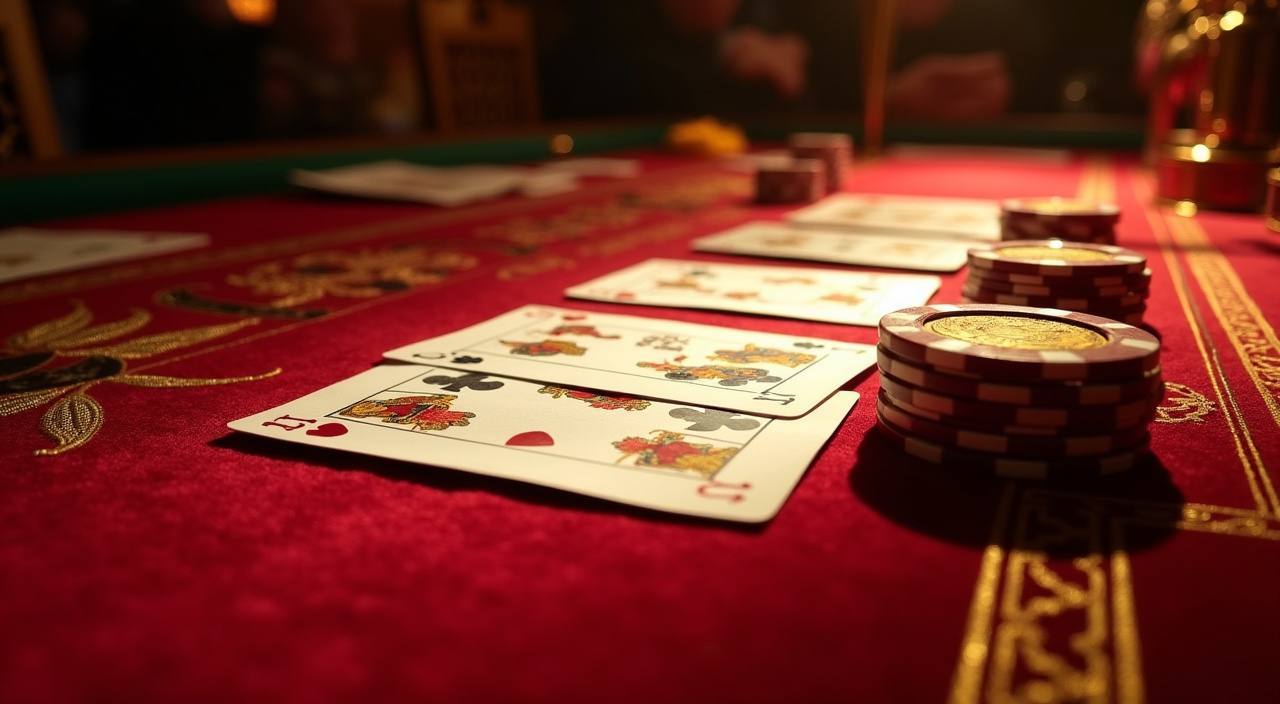 toto 6d Golden Crown